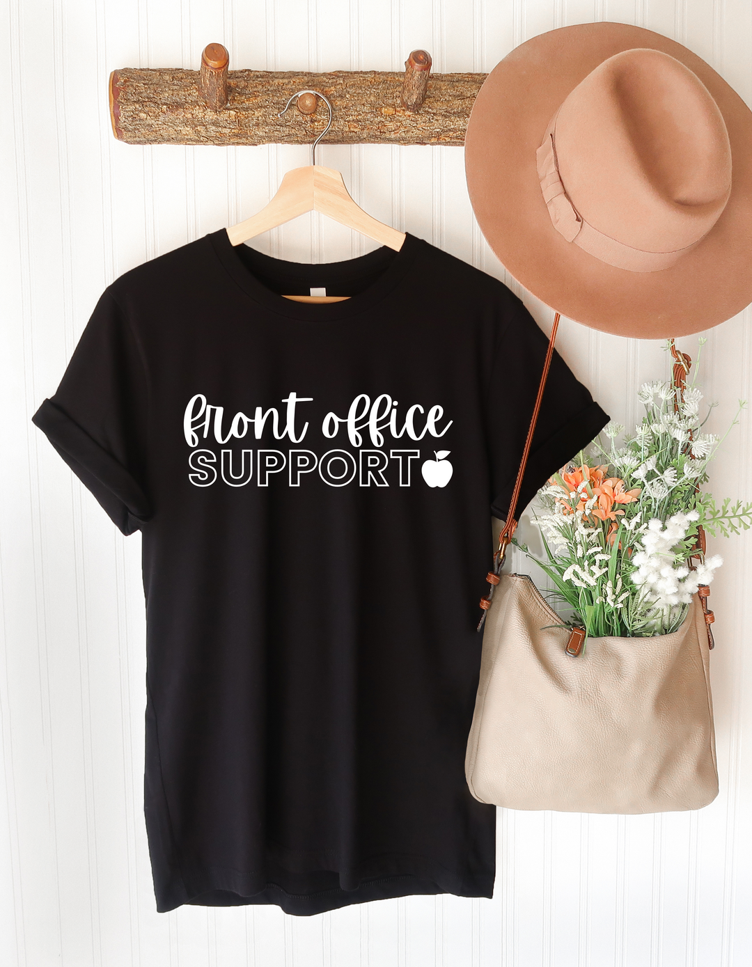 Front Office Support