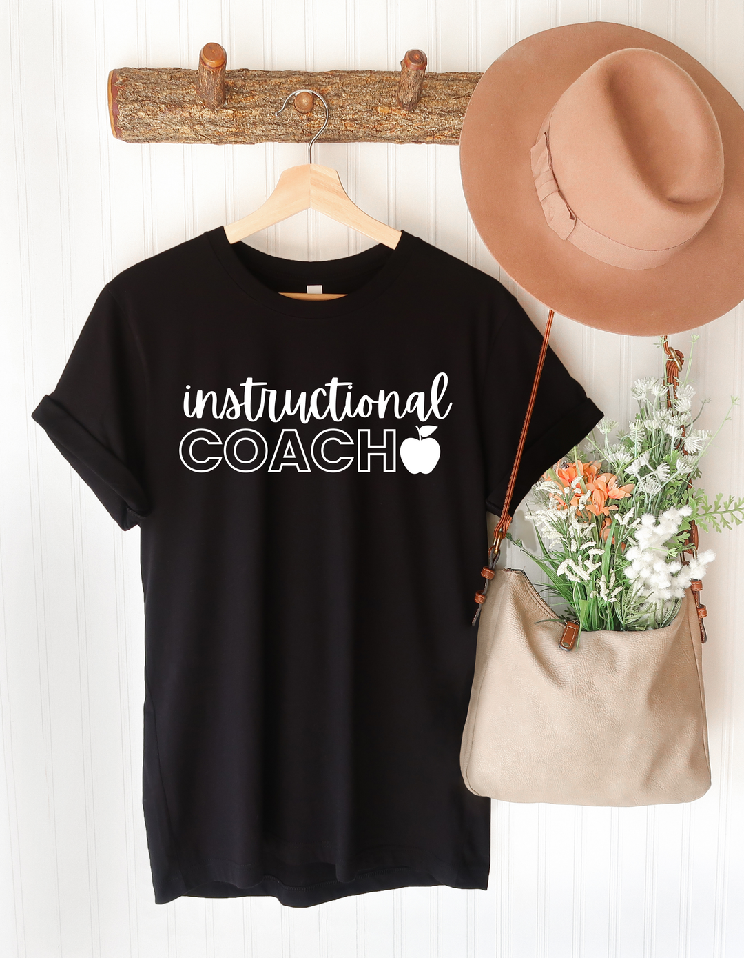 Instructional Coach