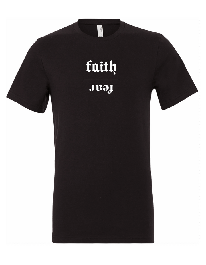 Faith over Fear