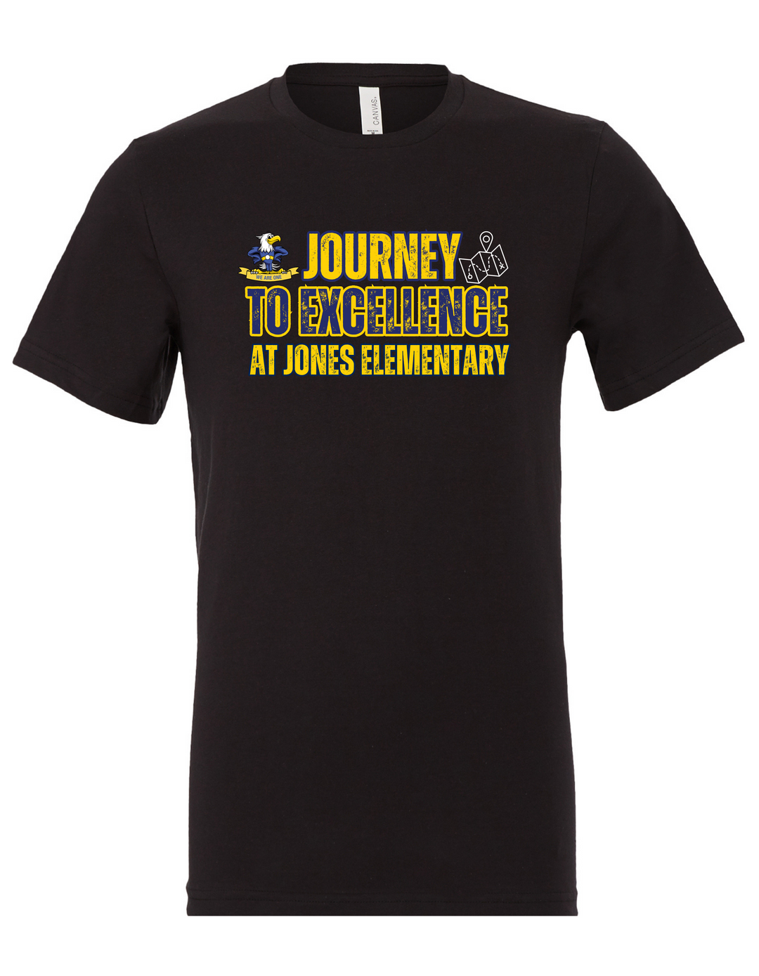 Jones ES Spirit Shirt