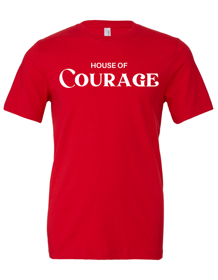 House of Courage