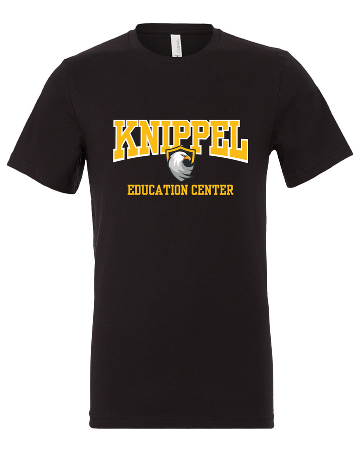 Knippel Education Center