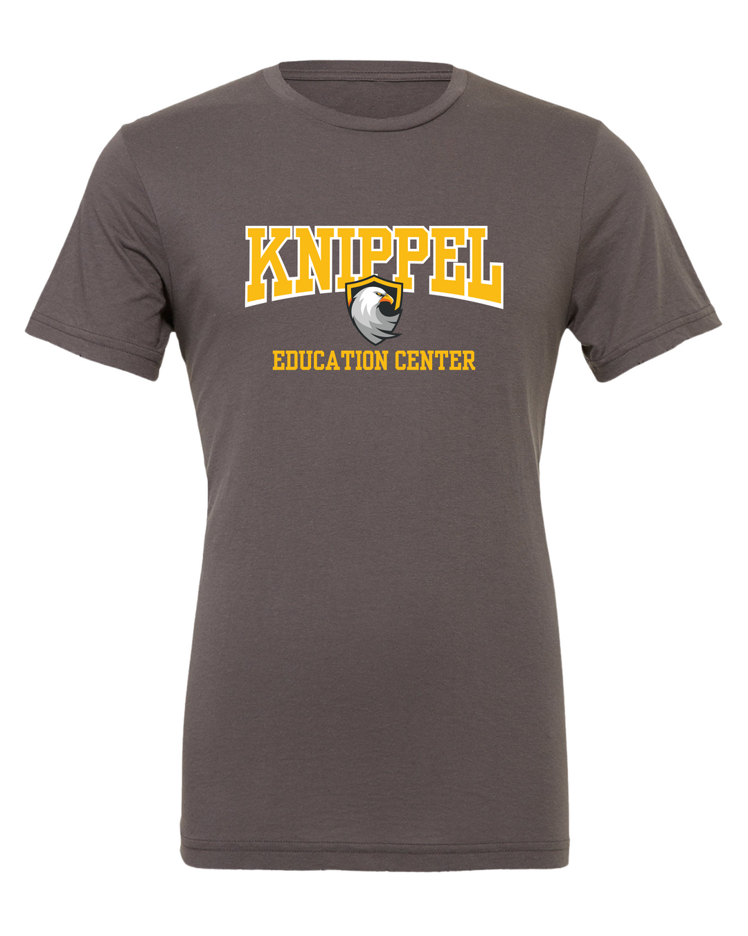 Knippel Education Center