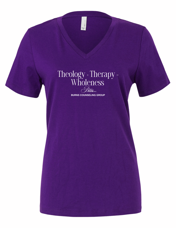Burns Counseling Group