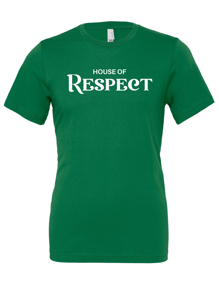 House of Respect