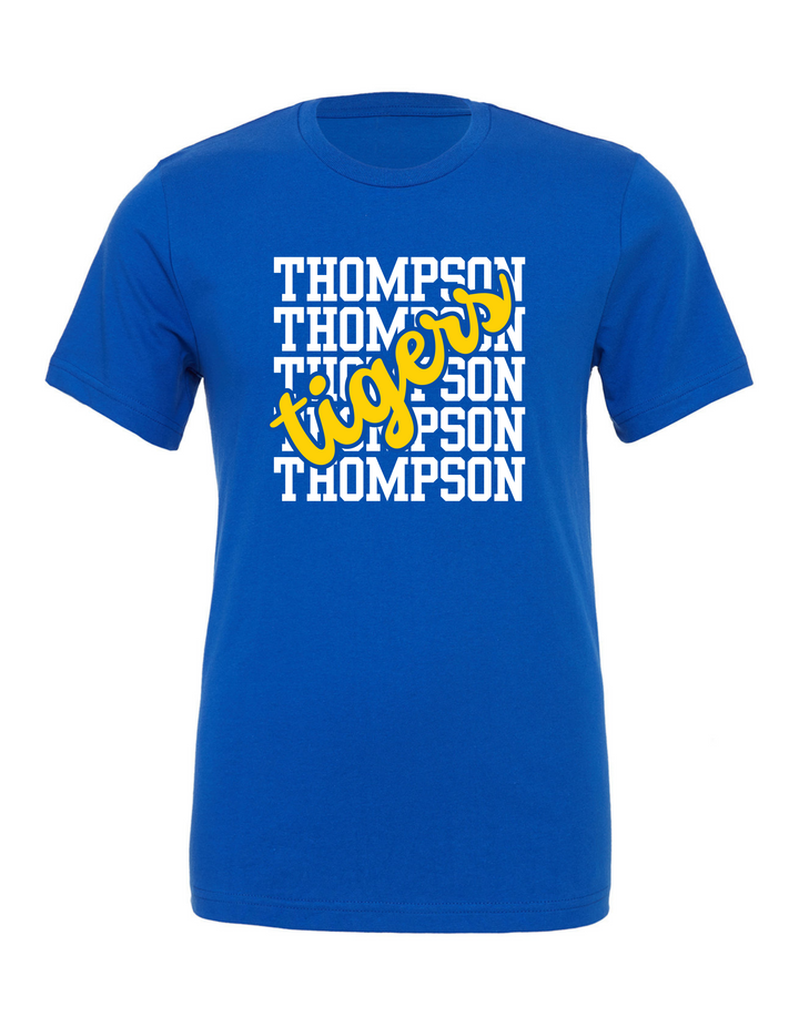 Thompson Spirit Shirts
