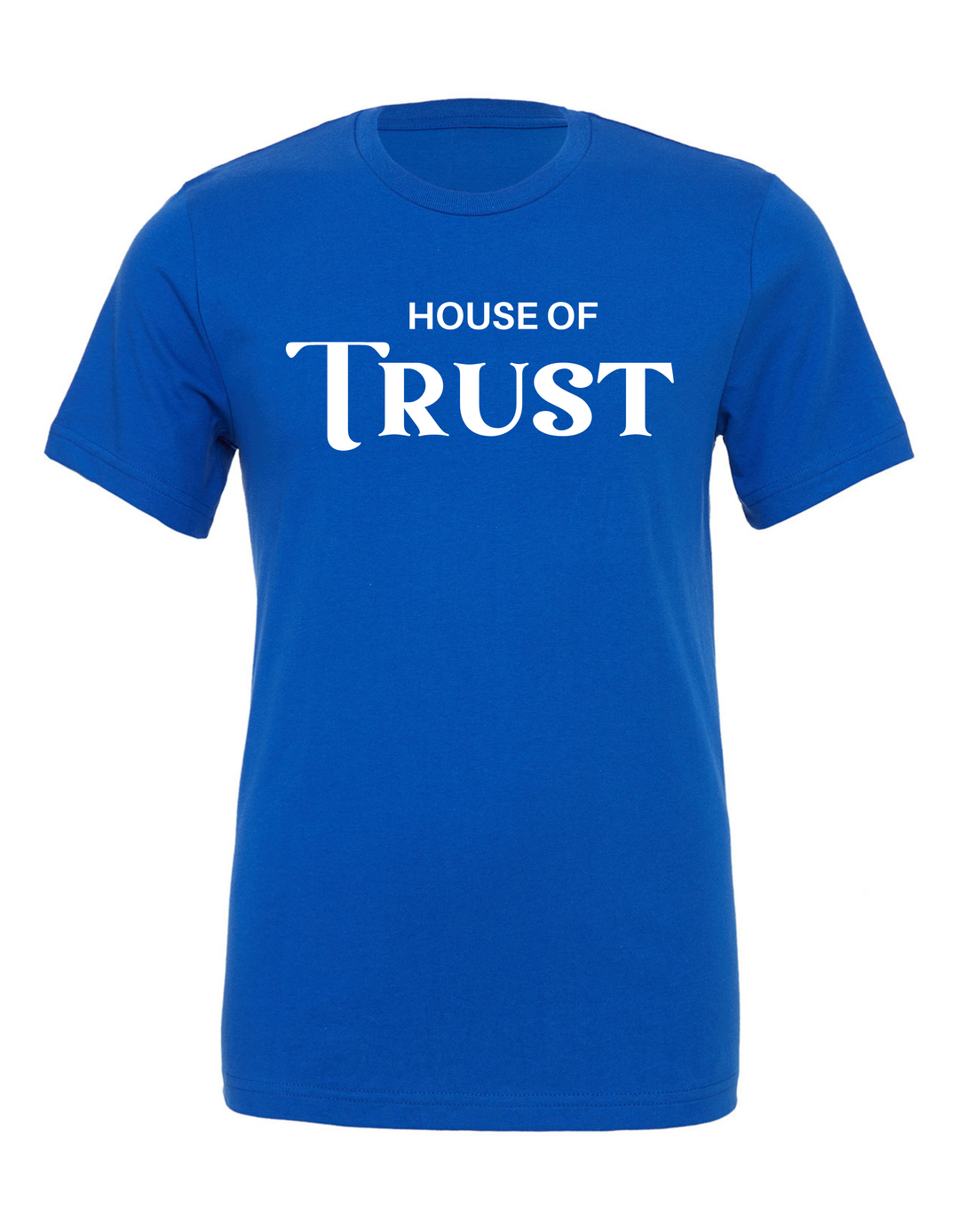 House of Trust