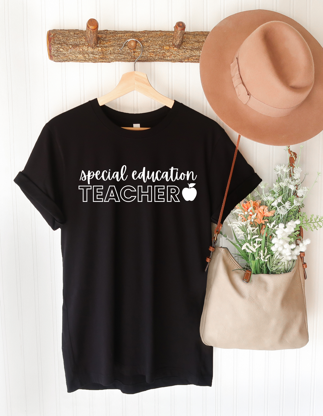 Special Education Teacher