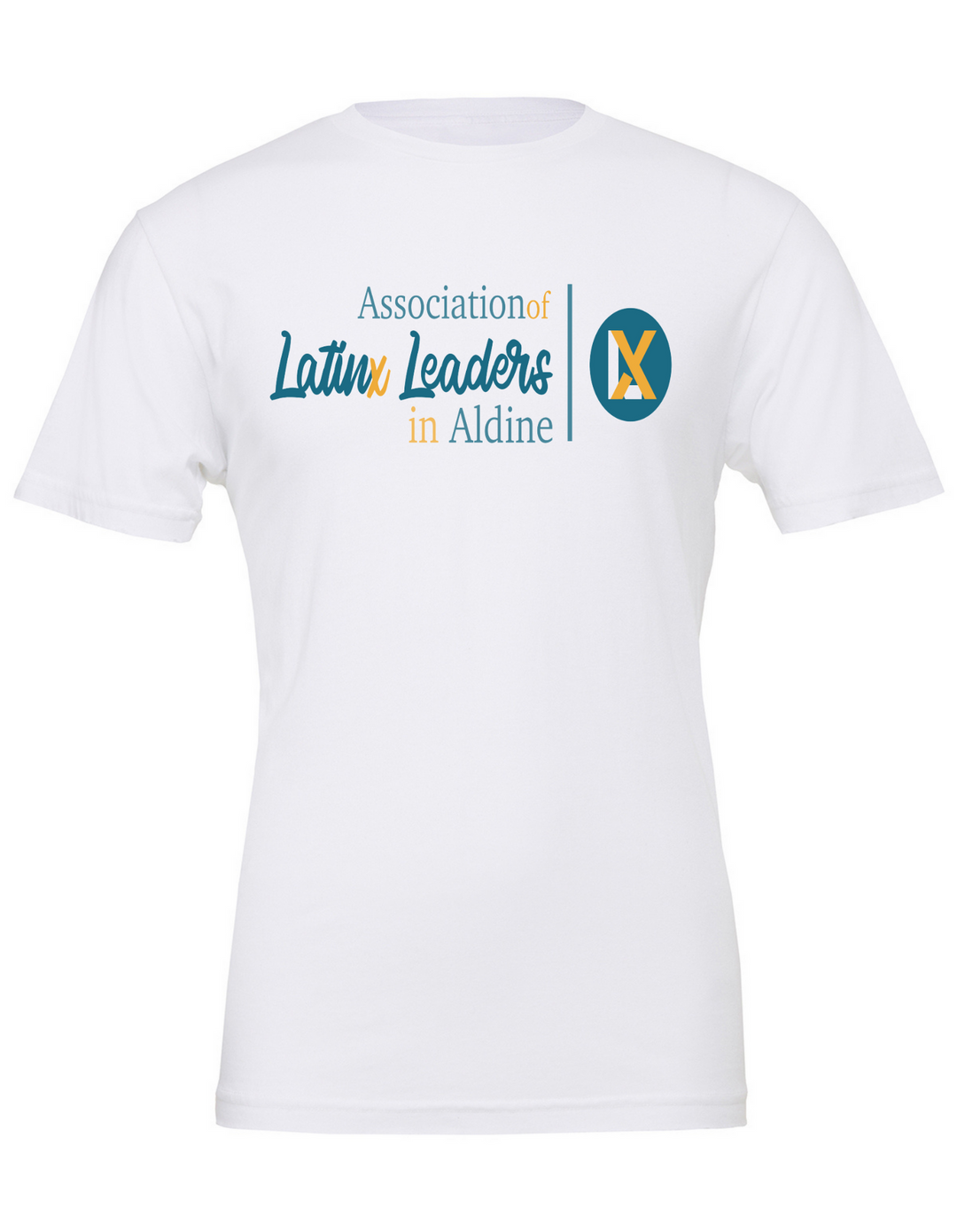 Latinx Shirt Leaders Aldine ISD